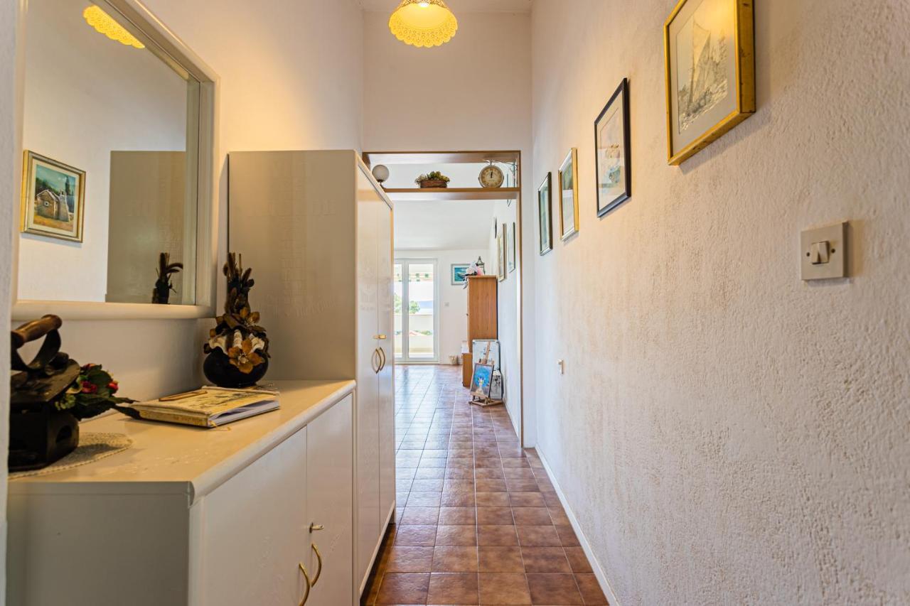 Villa Ana Zivogosce-Apartment4 Экстерьер фото
