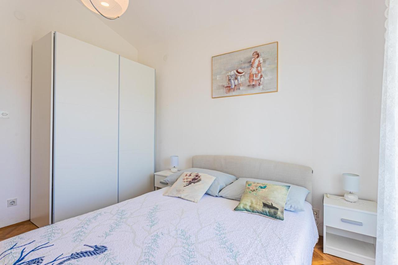 Villa Ana Zivogosce-Apartment4 Экстерьер фото