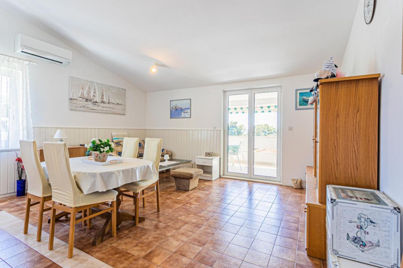 Villa Ana Zivogosce-Apartment4 Экстерьер фото
