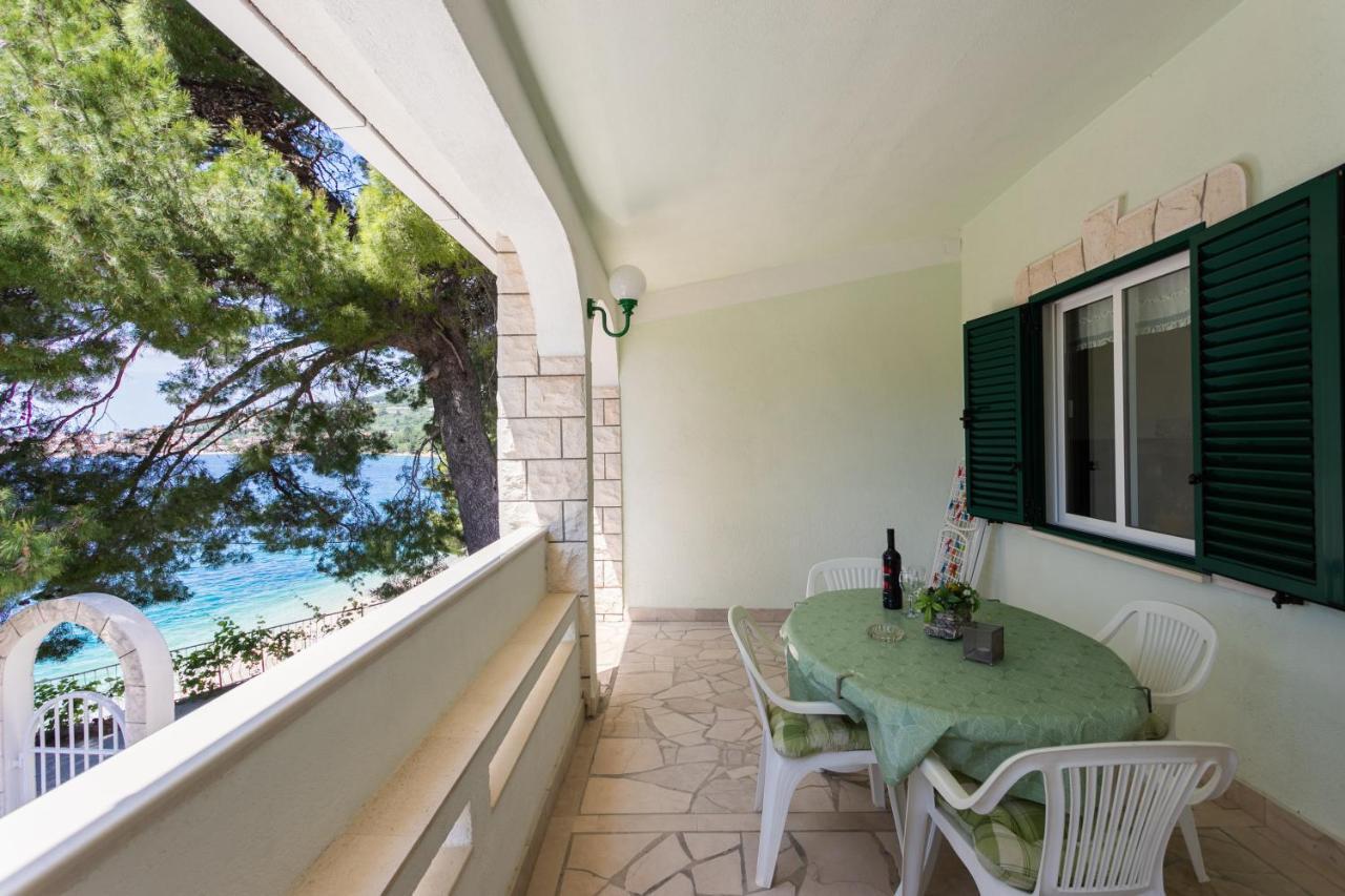Villa Ana Zivogosce-Apartment4 Экстерьер фото
