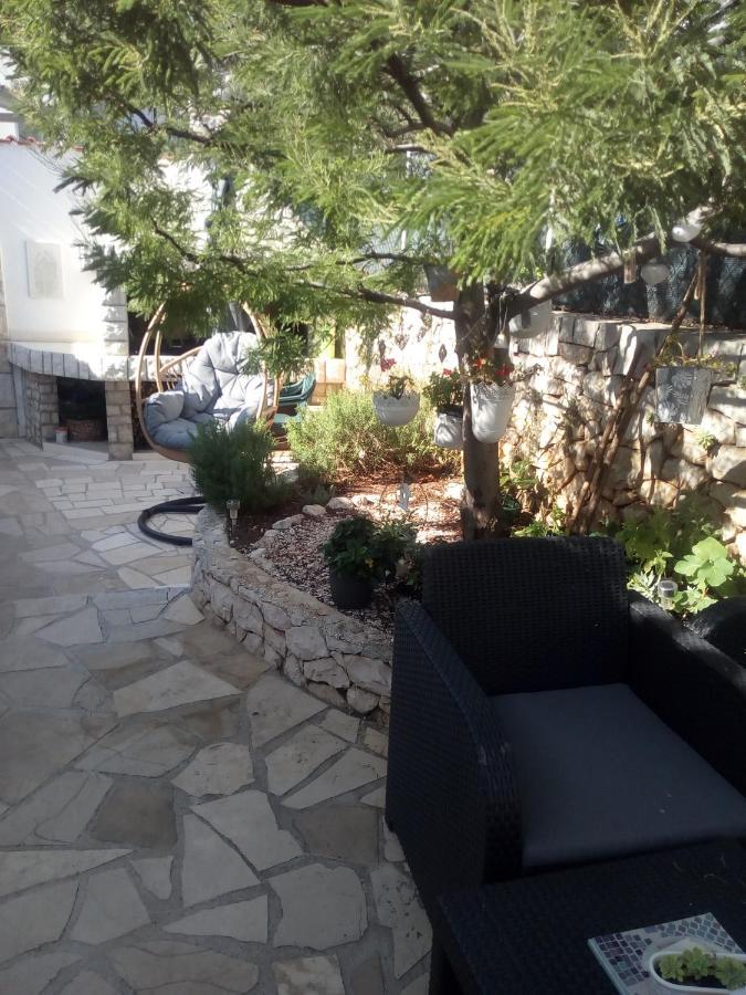 Villa Ana Zivogosce-Apartment4 Экстерьер фото
