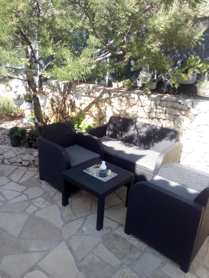 Villa Ana Zivogosce-Apartment4 Экстерьер фото