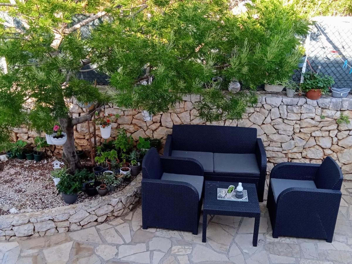 Villa Ana Zivogosce-Apartment4 Экстерьер фото