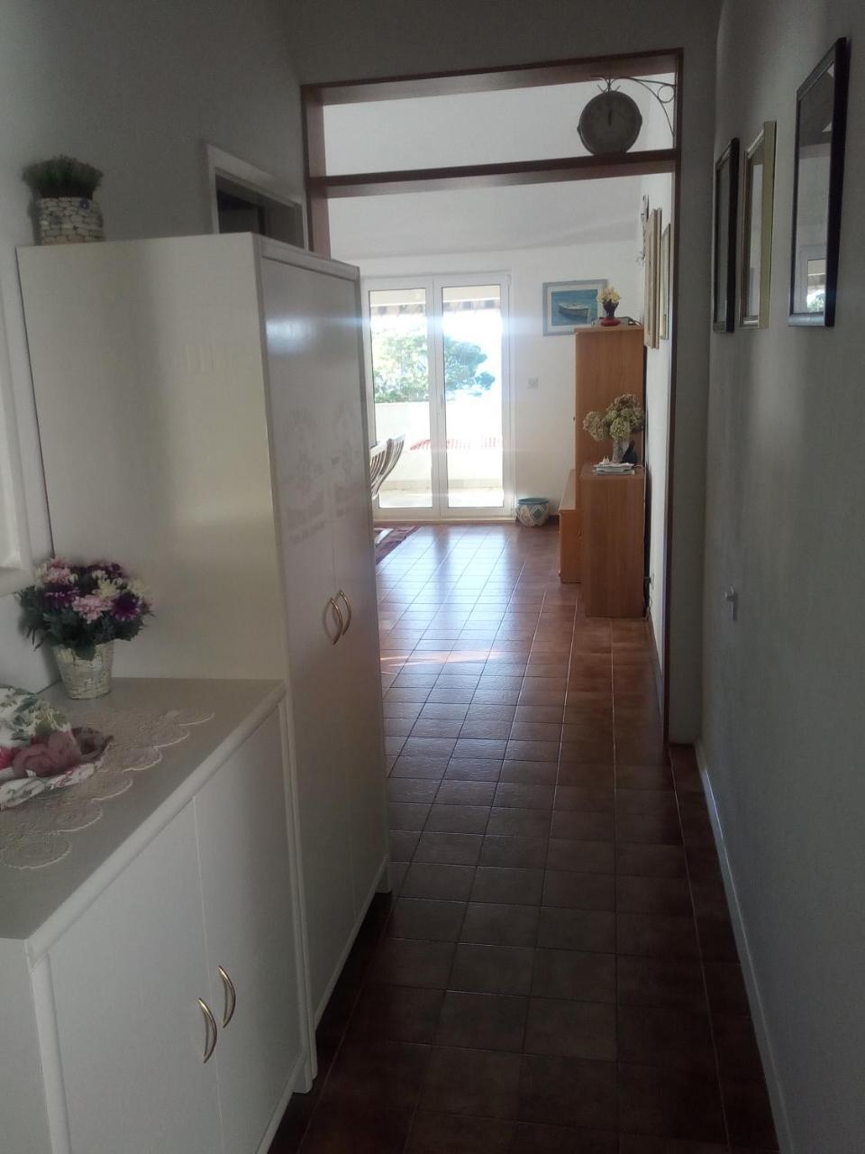 Villa Ana Zivogosce-Apartment4 Экстерьер фото