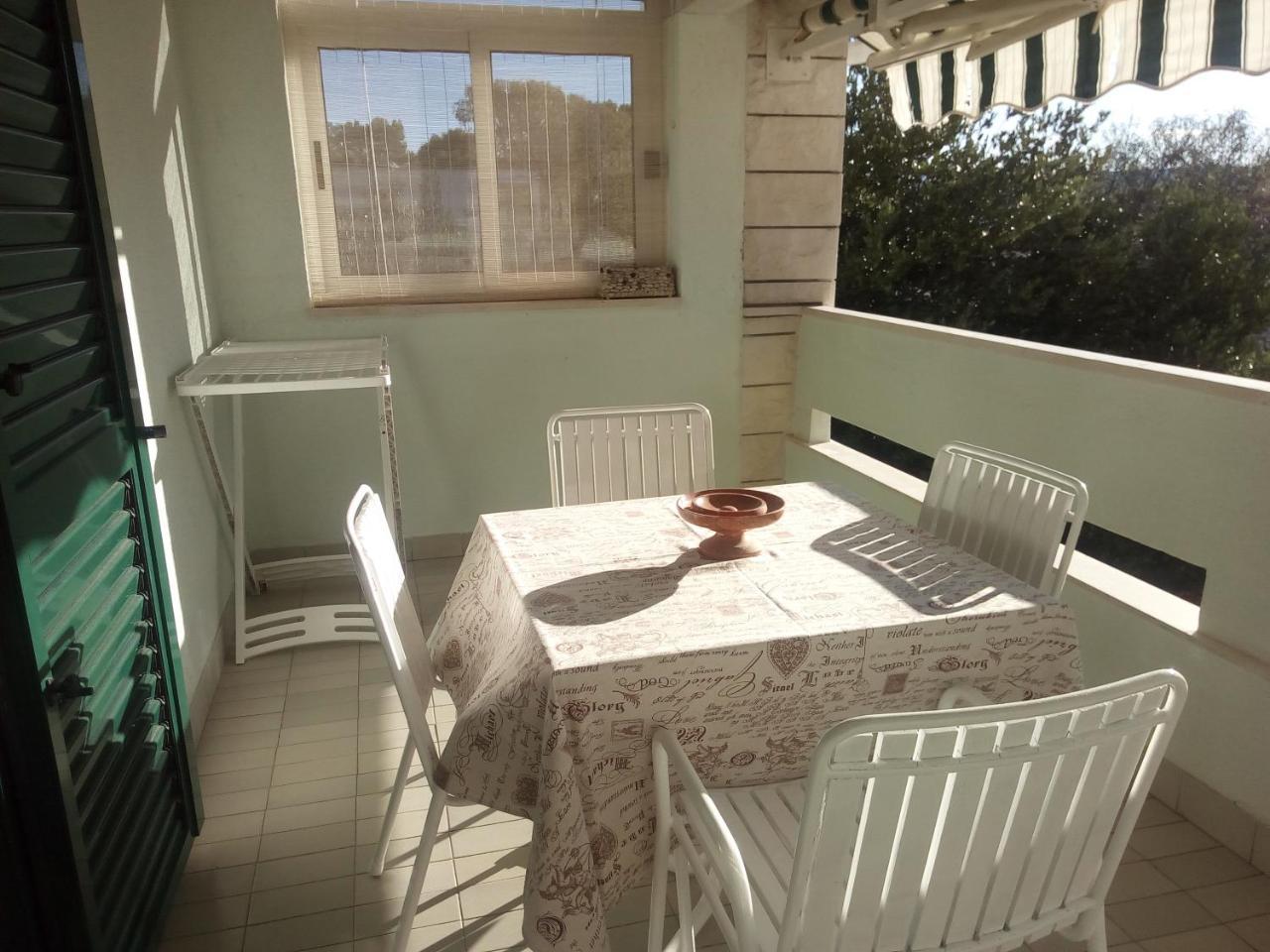 Villa Ana Zivogosce-Apartment4 Экстерьер фото