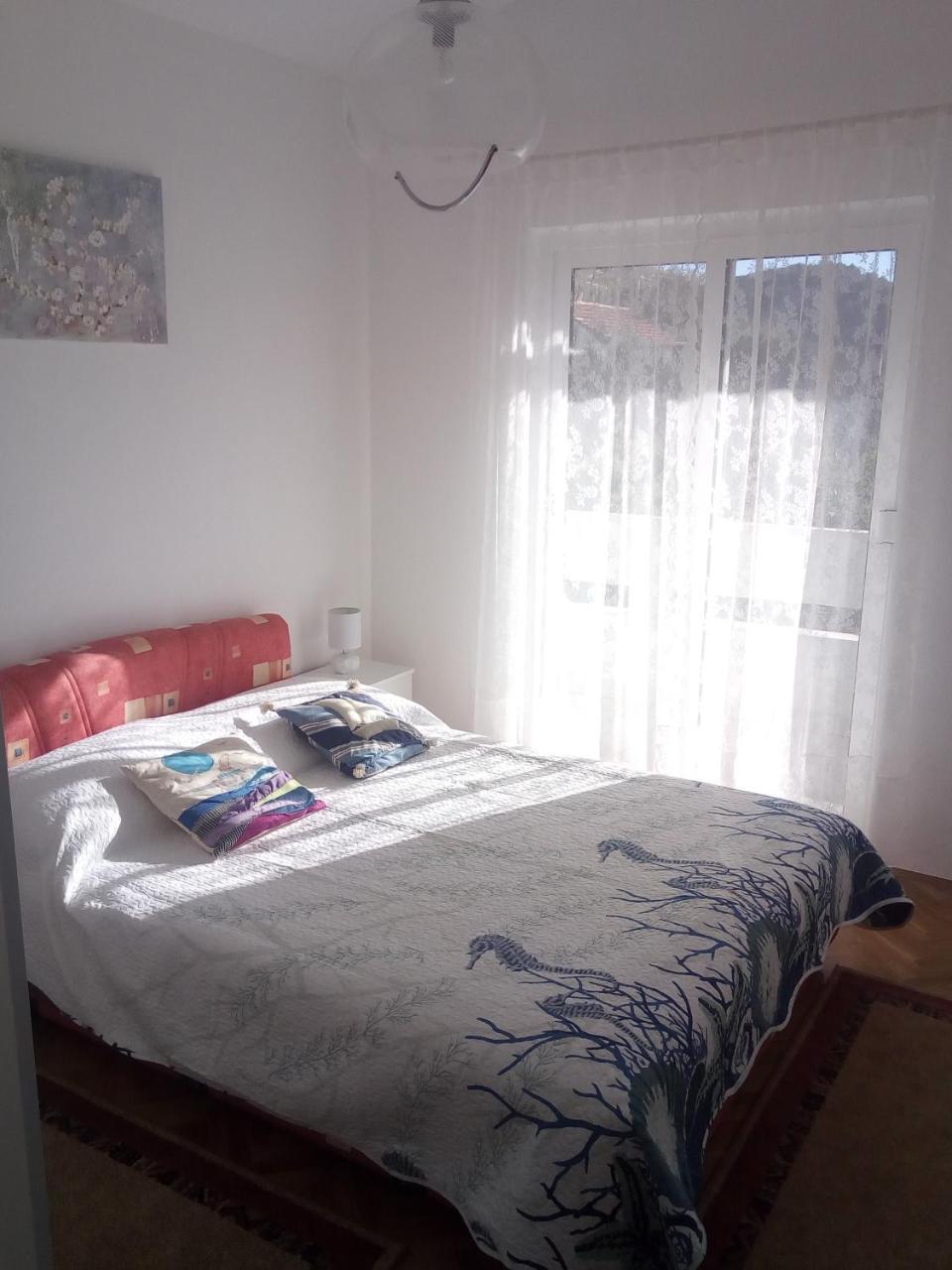 Villa Ana Zivogosce-Apartment4 Экстерьер фото