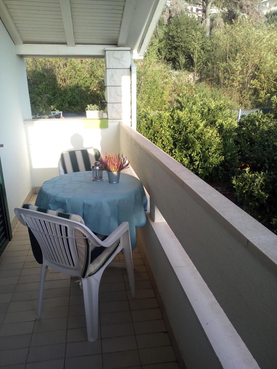 Villa Ana Zivogosce-Apartment4 Экстерьер фото